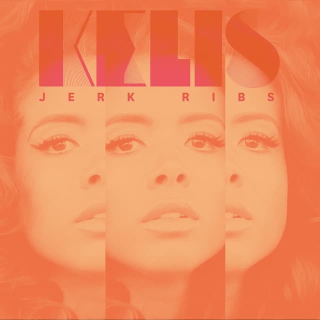 Jerk Ribs cover