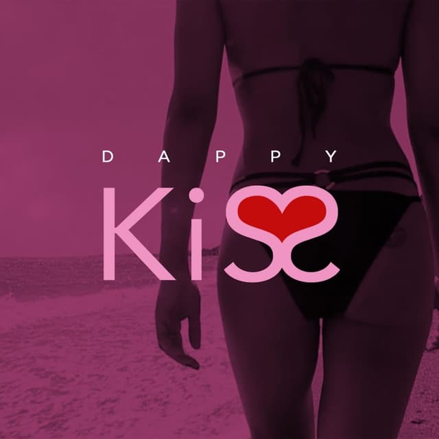 Kiss cover