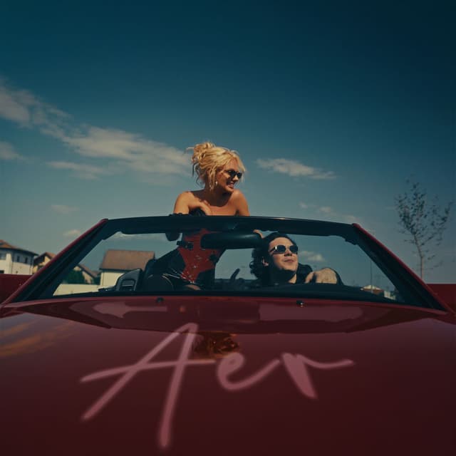 Aer cover