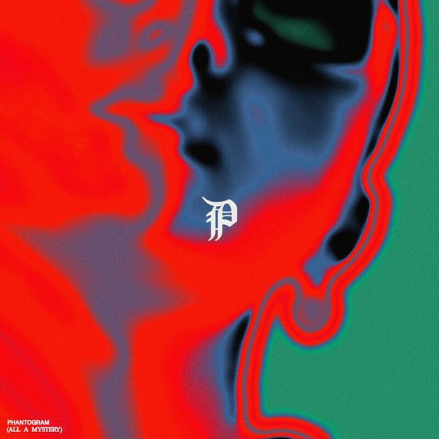 All a Mystery cover