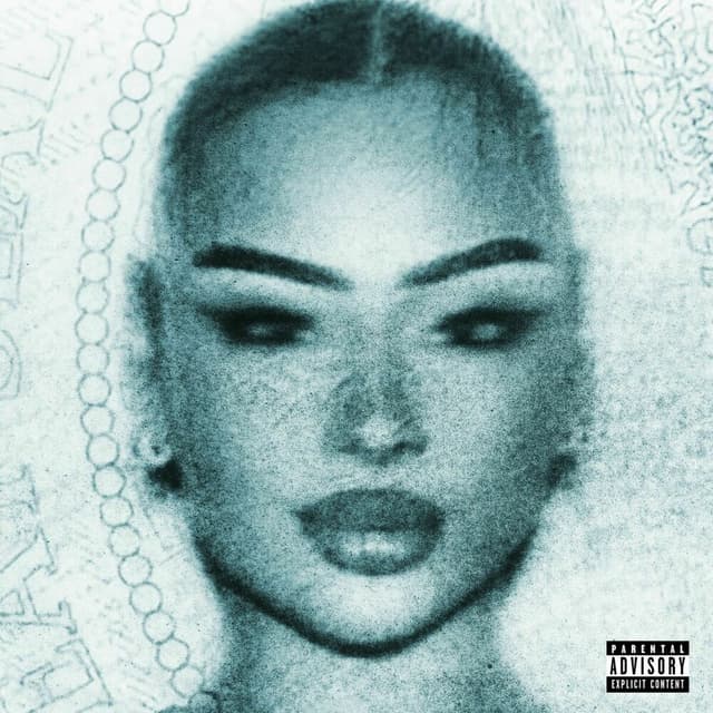 Lost In Euphoria cover