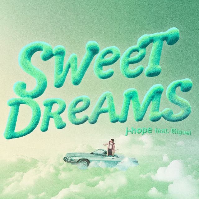 Sweet Dreams (feat. Miguel) (FNZ Remix) cover