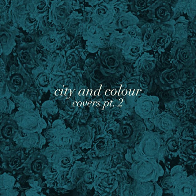 Covers, Pt. 2 cover