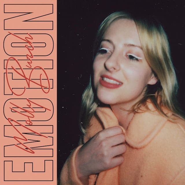 Emotion feat. Wild Nothing cover