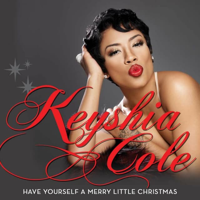 Have Yourself A Merry Little Christmas cover