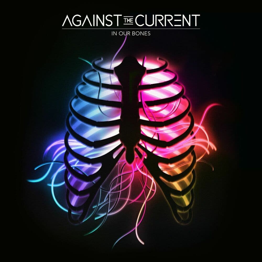 In Our Bones cover