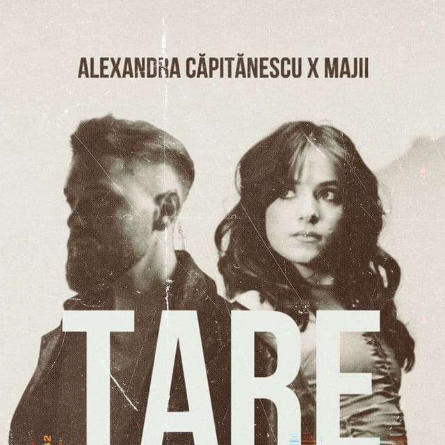 Tare cover