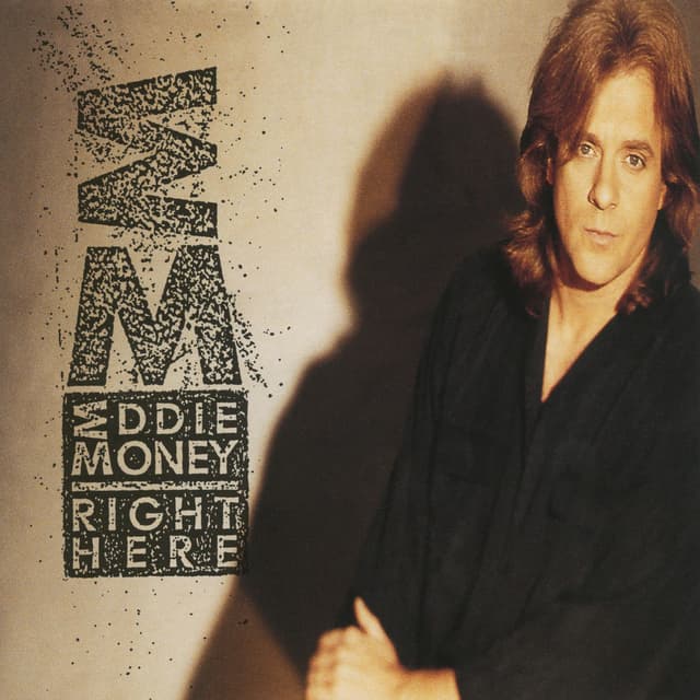 Right Here cover