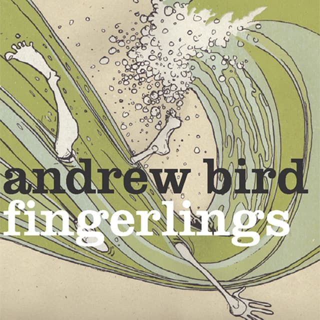 Fingerlings cover