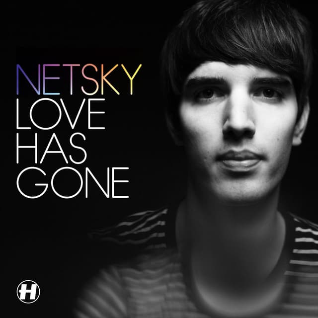 Love Has Gone cover