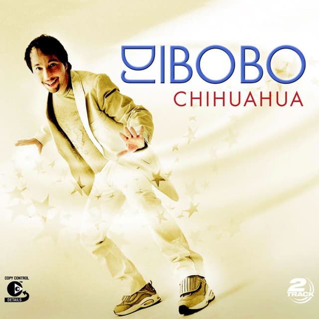 Chihuahua cover