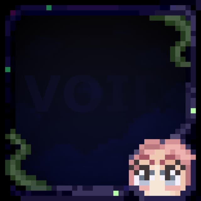 Void, Theme of the Lower Abyss - Terraria Calamity Mod (Lofi) cover