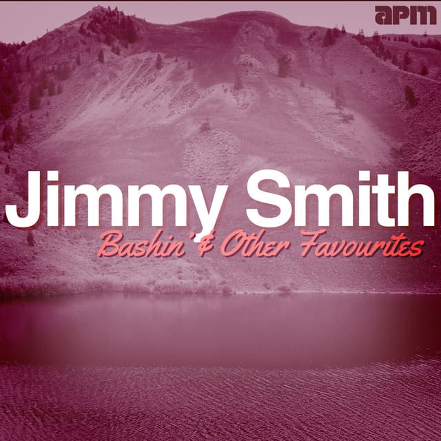 Bashin' & Other Favourites cover