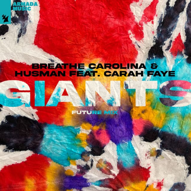 Giants (Future Mix) cover