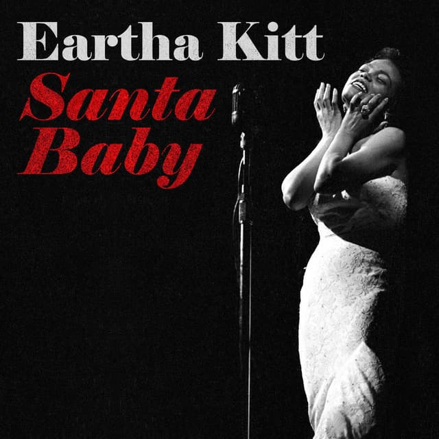 Santa Baby cover