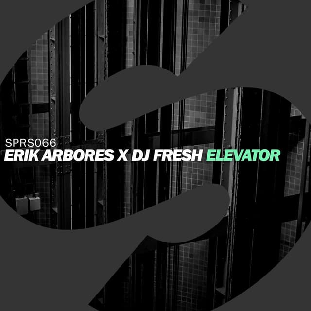 Elevator cover