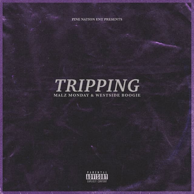 Tripping cover