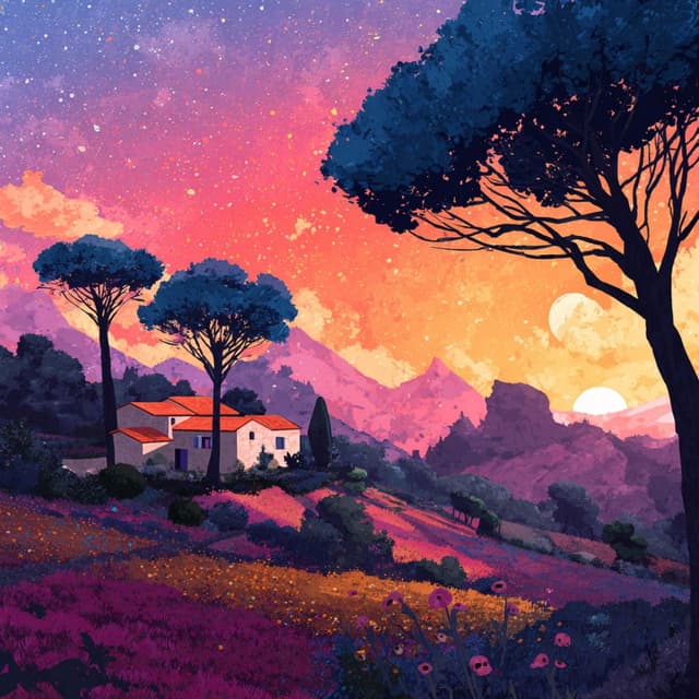 Quiet Jazz cover