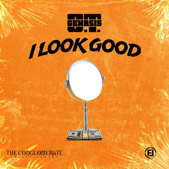I Look Good cover