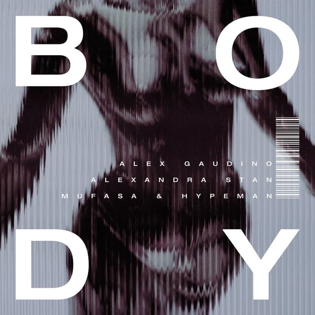 Body cover