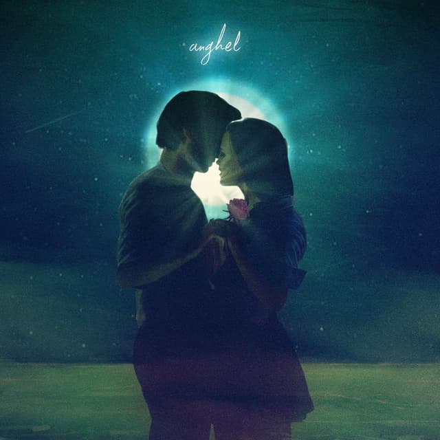 Anghel cover