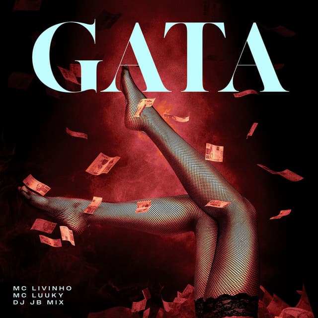 Gata cover