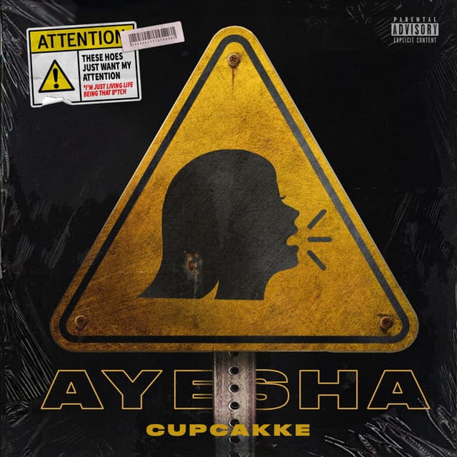 Ayesha cover