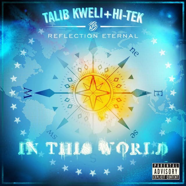 In This World cover