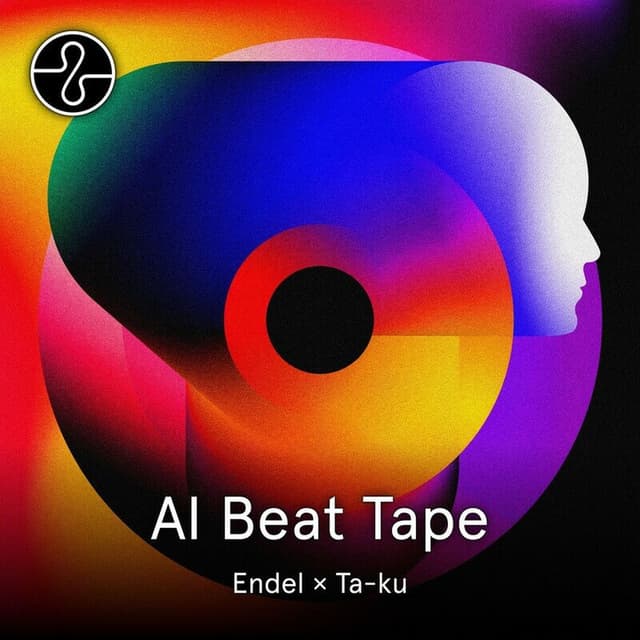 AI Beat Tape cover