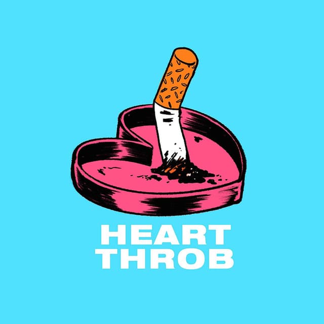 Heartthrob cover