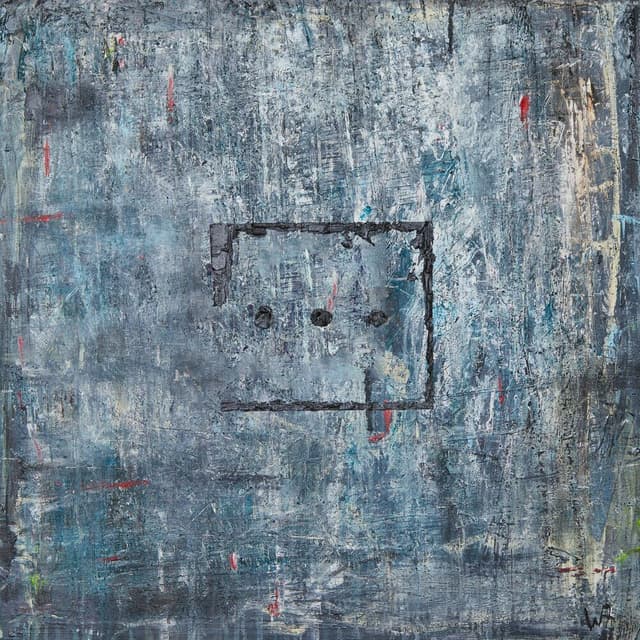 Novocaine cover