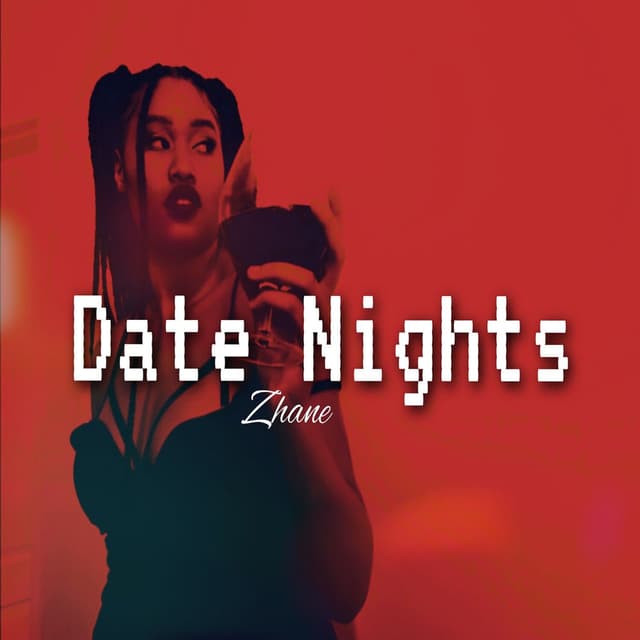 Date Nights cover
