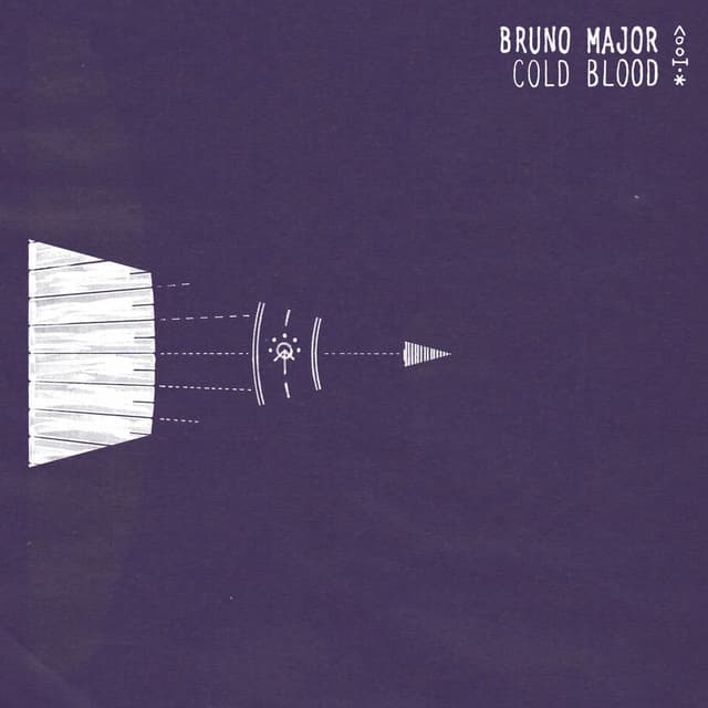 Cold Blood cover