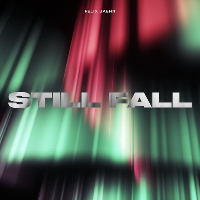 Still Fall cover