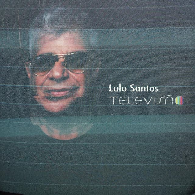 Televisão cover