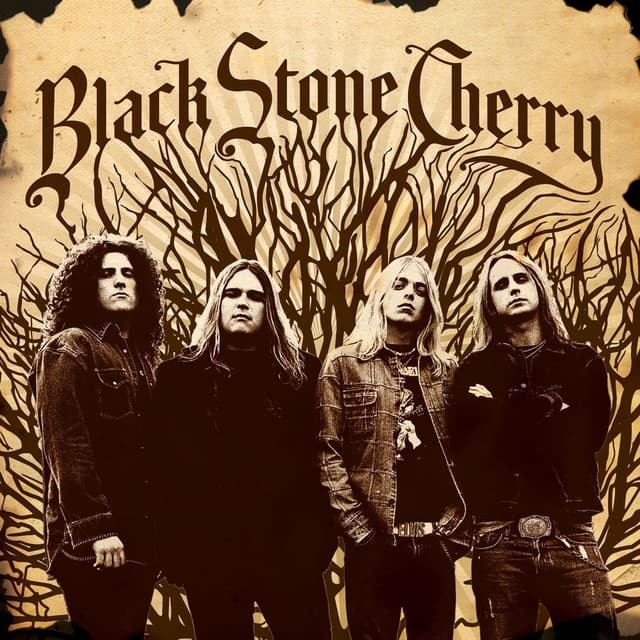 Black Stone Cherry (Special Edition) cover