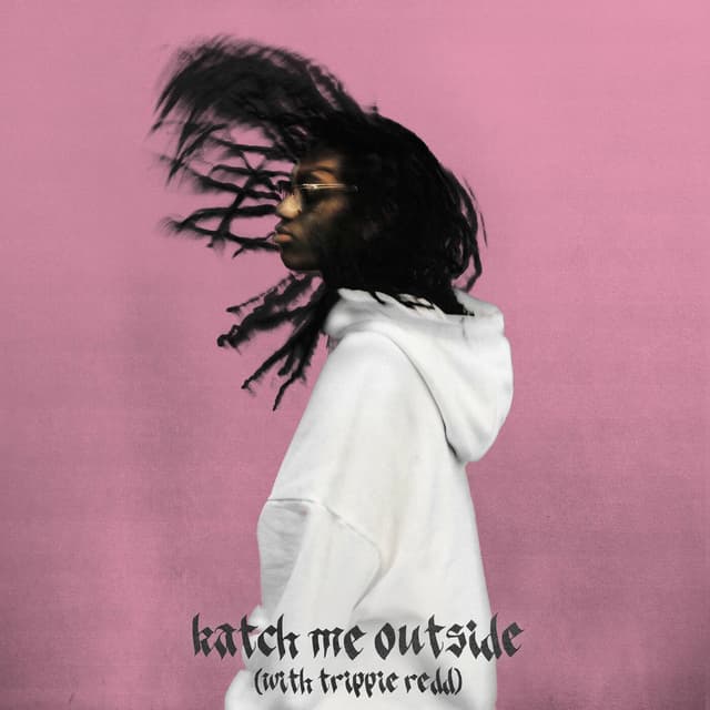katch me outside cover