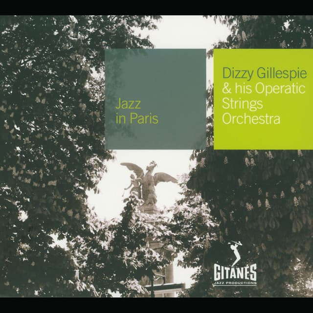 And His Operatic Strings Orchestra cover