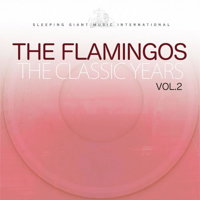 The Classic Years, Vol. 2 cover