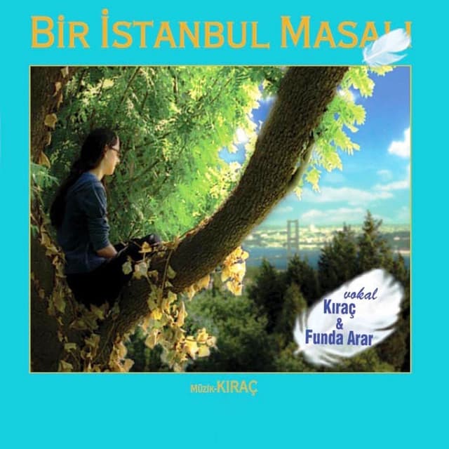 Bir İstanbul Masalı (Orijinal Dizi Müzikleri) album cover