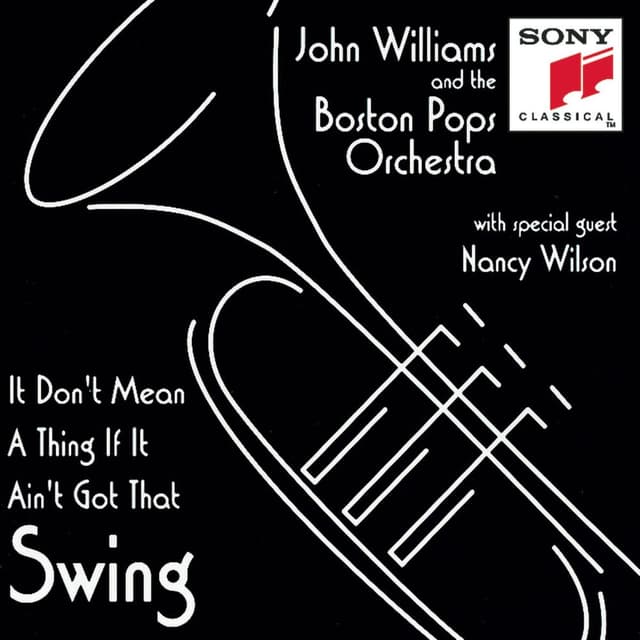 Swing cover