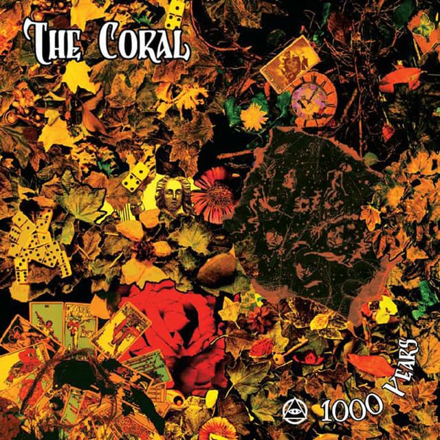 1000 Years cover