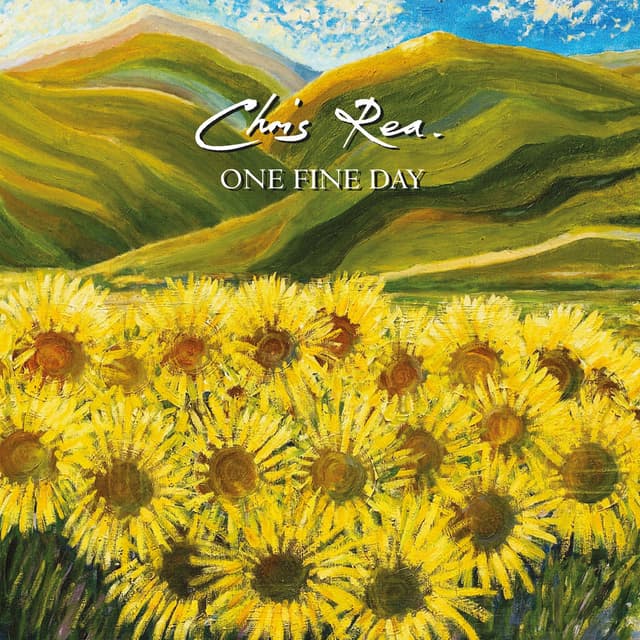 One Fine Day cover
