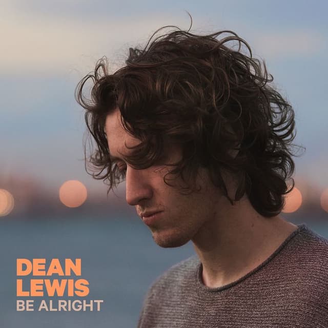 Be Alright cover
