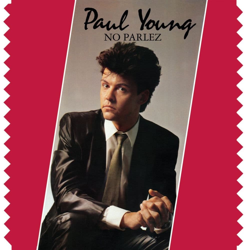 No Parlez cover