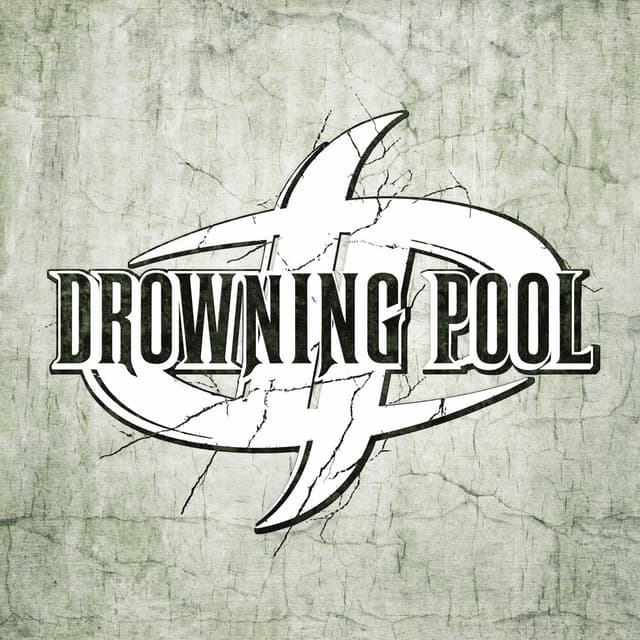 Drowning Pool cover