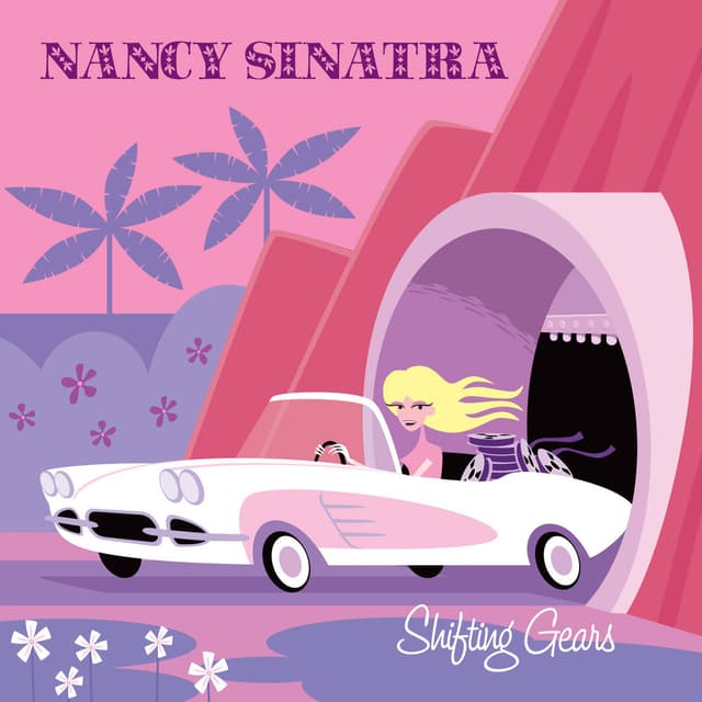 Shifting Gears album cover