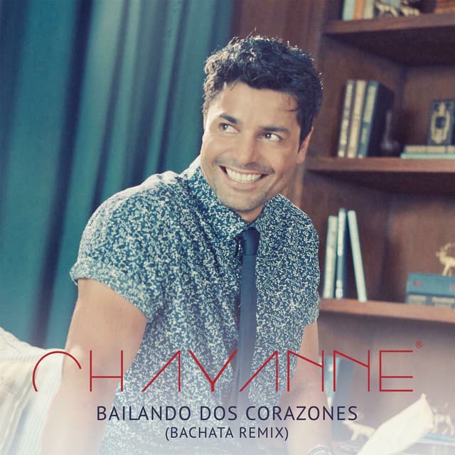 Bailando Dos Corazones (Bachata Remix) cover