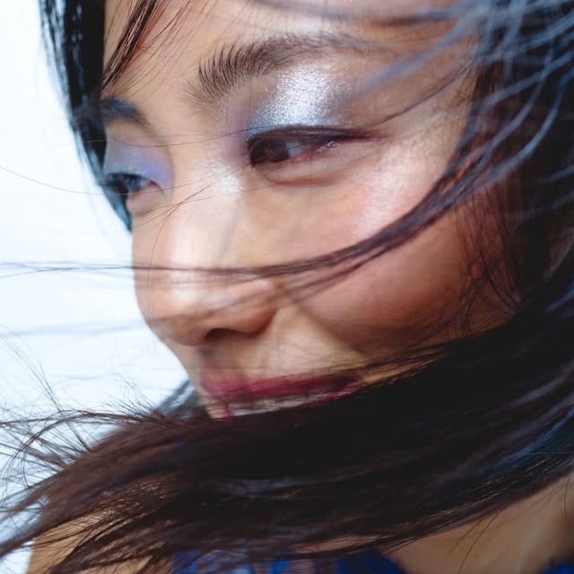 Fleeting (The Piano Versions) cover
