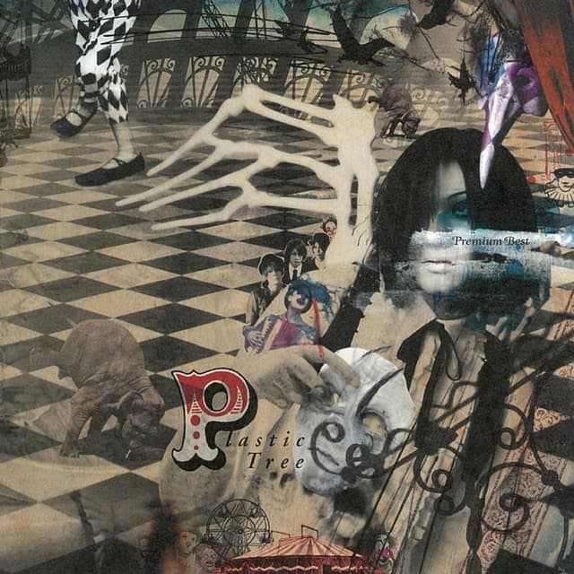 Premium Best-2010 Expanded Edition- cover